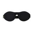 FORT TROFF BLACK OPS BLINK BLINDFOLD