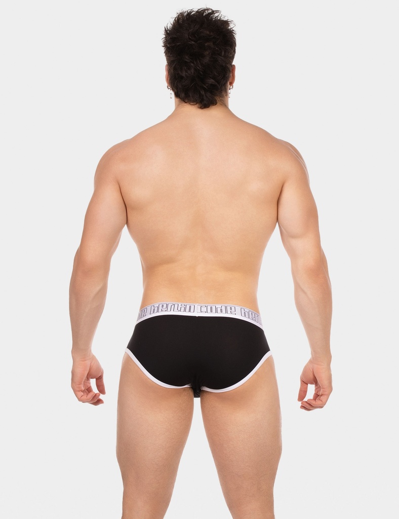 BARCODE BERLIN BRIEF OTAR