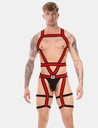 BARCODE BERLIN HARNESS DUO JAVED