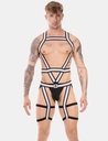 BARCODE BERLIN HARNESS DUO JAVED