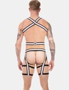 BARCODE BERLIN HARNESS DUO JAVED