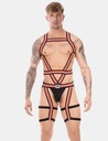 BARCODE BERLIN HARNESS DUO JAVED