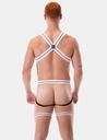BARCODE BERLIN HARNESS JARO