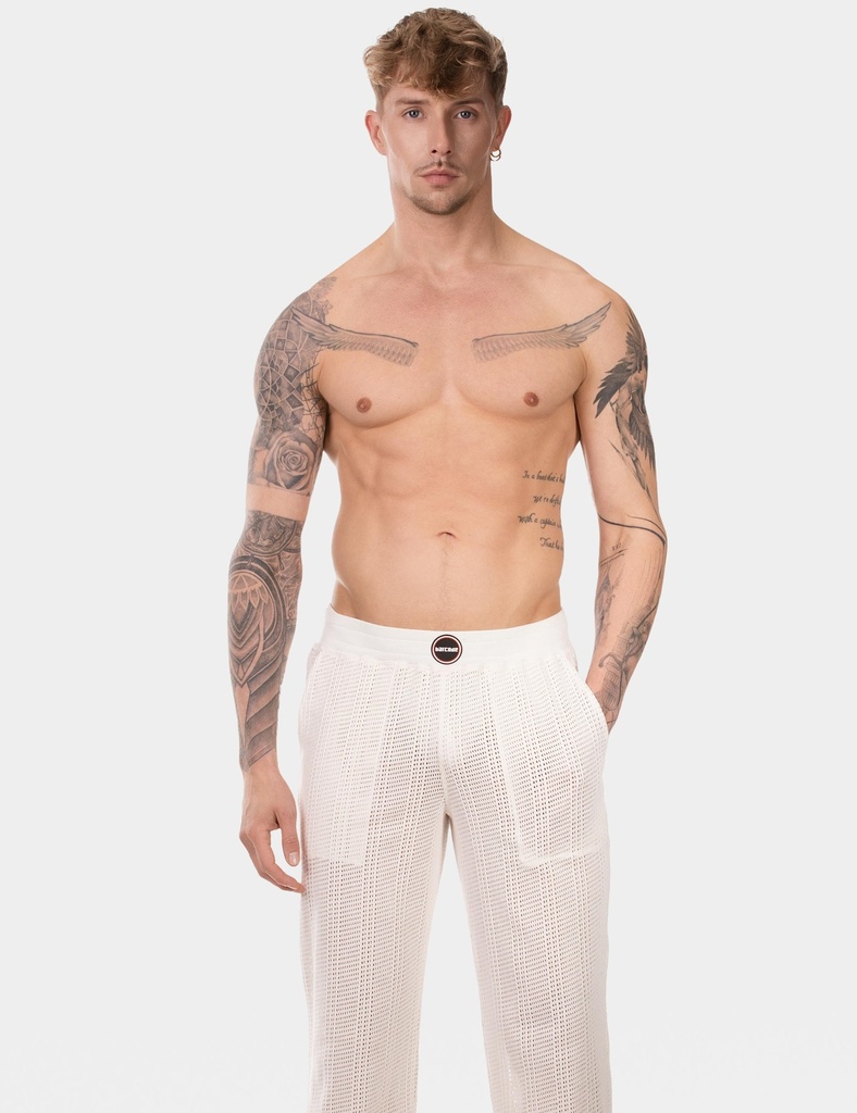 BARCODE BERLIN PANTS CECILIO