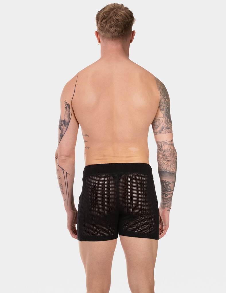 BARCODE BERLIN SHORT BUKO