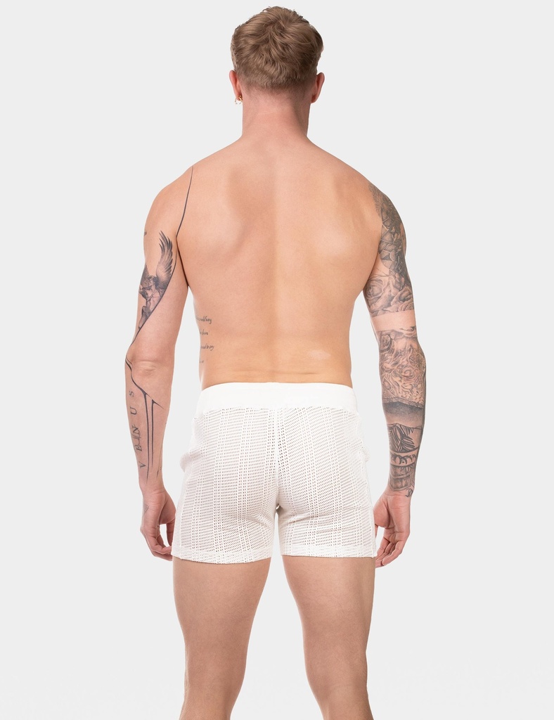 BARCODE BERLIN SHORT BUKO
