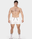 BARCODE BERLIN ZIPPER SHORT DORAF