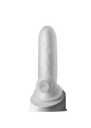 FAT BOY MICRO RIBBED SHEATH 14cm