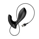 NEXUS DUO SMALL BUTT PLUG