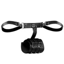 OUCH COMPLETE ARM RESTRAINTS