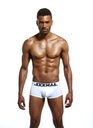 JM 402 COTTON FLAT ANGLE BOXER