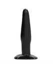 ALL BLACK AB28 PLUG 12cm