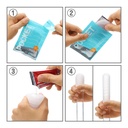 TENGA COLD SPARK POCKET MASTURBATOR 