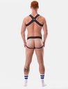 BARCODE BERLIN HARNESS HAPERO