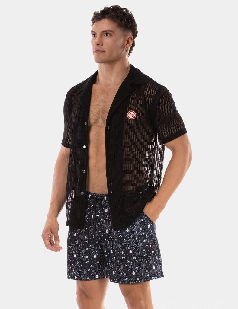 BARCODE BERLIN SHIRT ALINUR