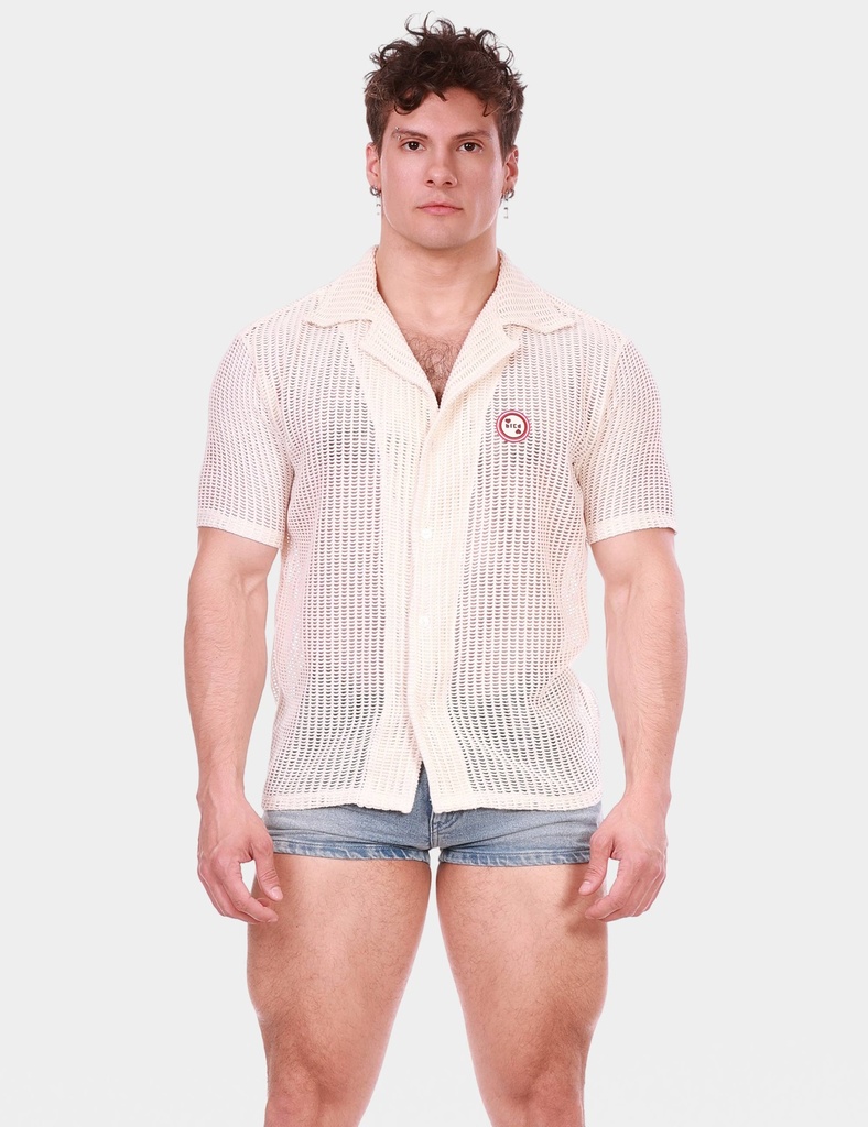 BARCODE BERLIN SHIRT ALINUR