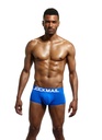 JM 402 COTTON FLAT ANGLE BOXER