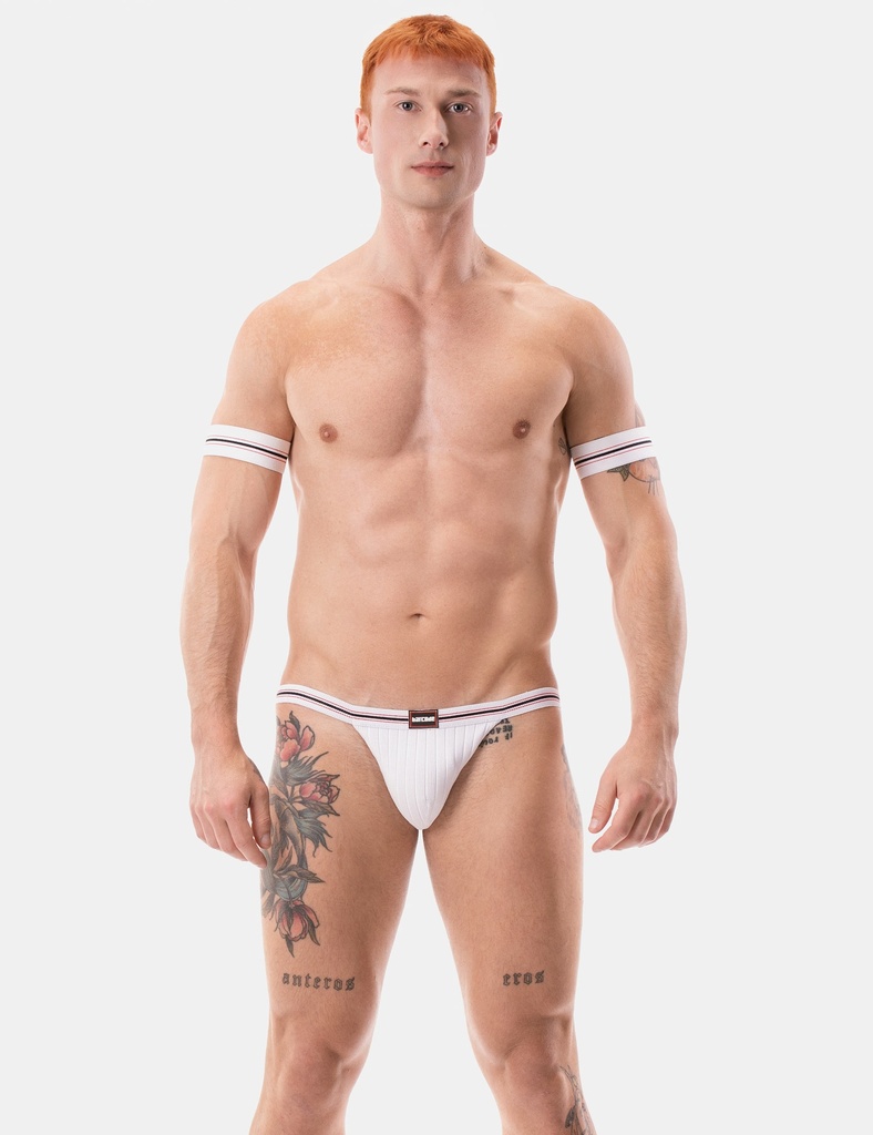 BARCODE BERLIN BICEPS BAND DARKO