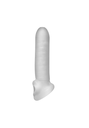 FAT BOY MICRO RIBBED SHEATH 16,5cm
