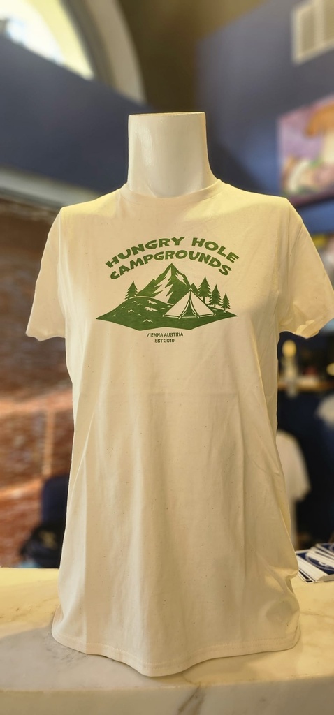 GAYT*GEAR SHIRT HUNGRY HOLE