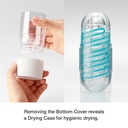 TENGA SPINNER 02 HEXA MASTURBATOR