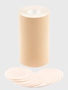 TRANSGENDER CHEST BINDING TAPE 7,5cm W/ NIPPLE COVERS