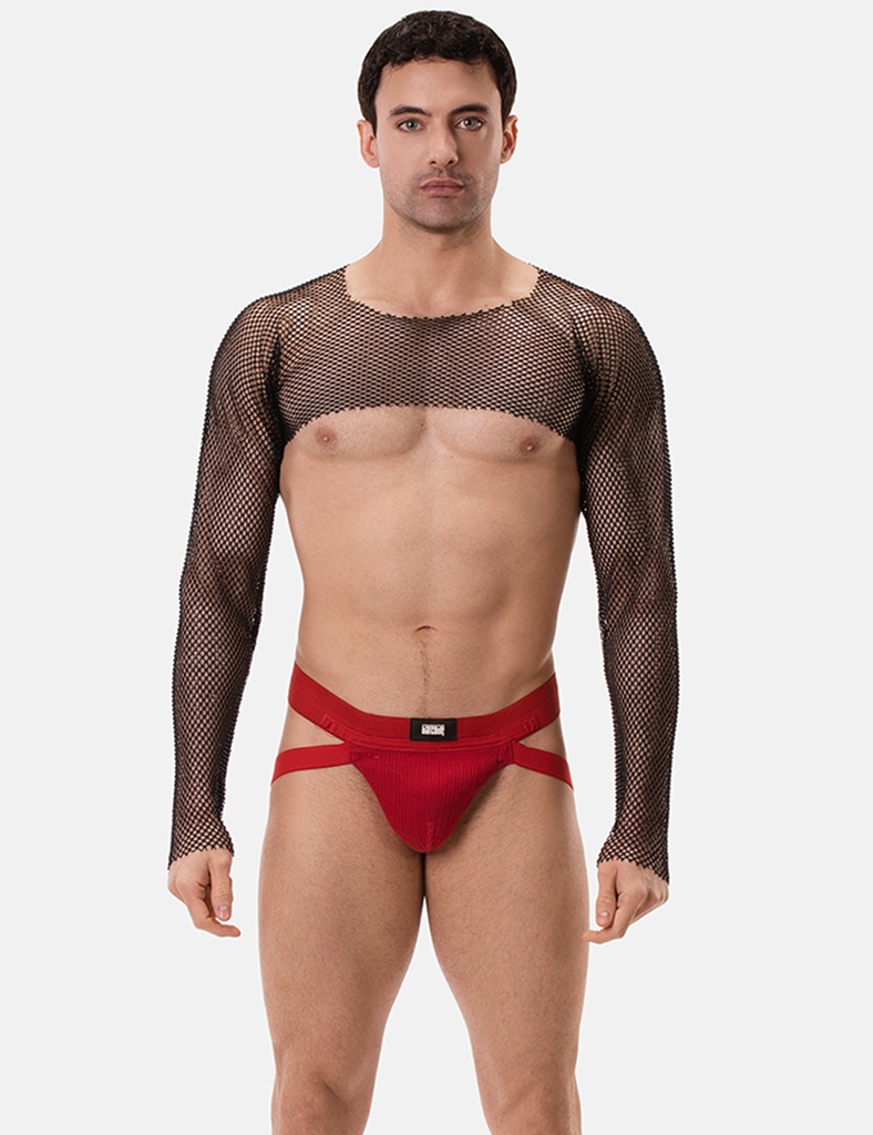 BARCODE BERLIN BOLERO BLINKY