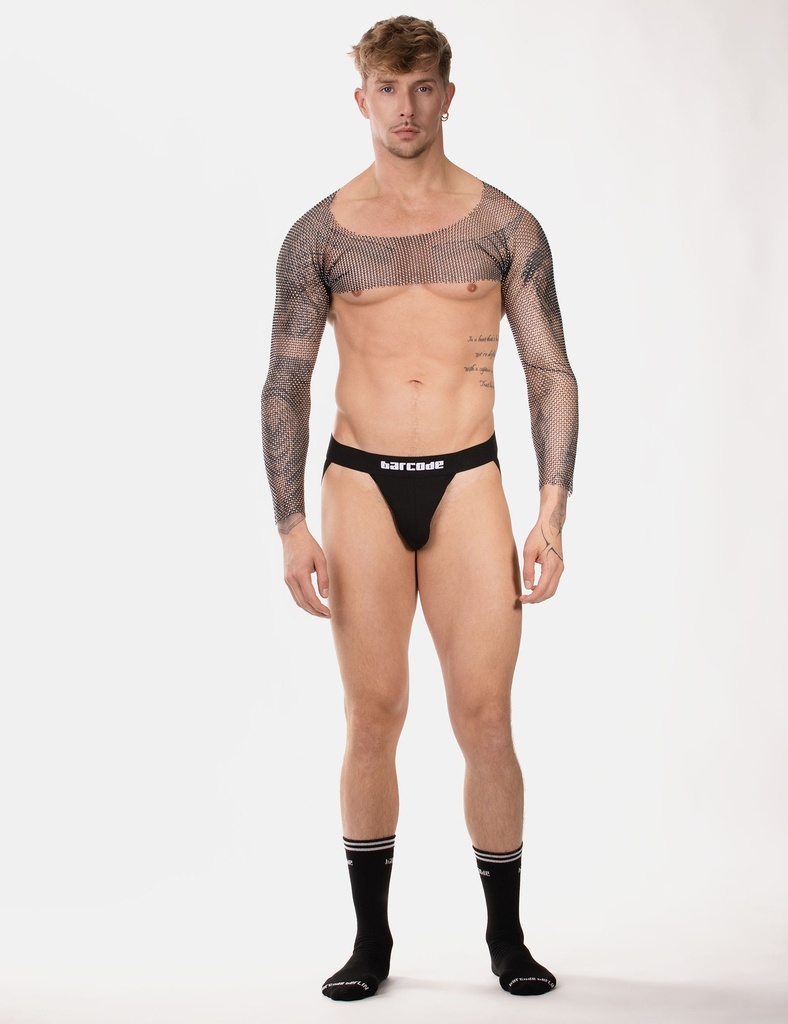 BARCODE BERLIN BOLERO BLINKY