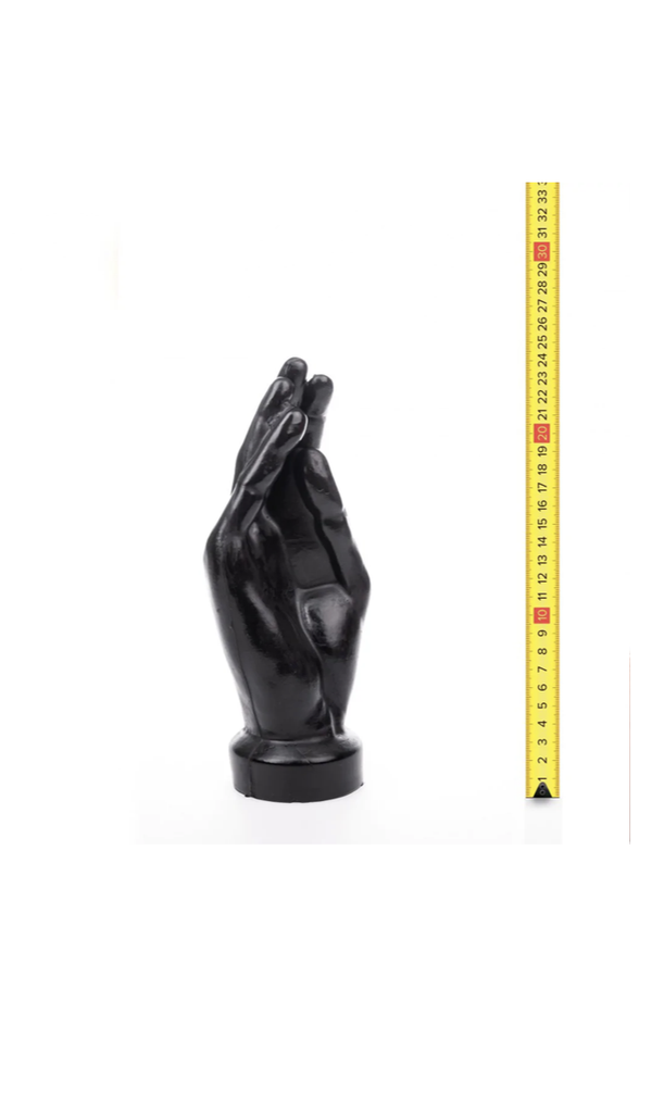 HUNG SYSTEM  HELLO HAND 23,7cm