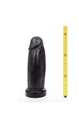 HUNG SYSTEM SCHLONG 28cm