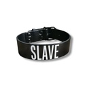 PROVOCATEUR XL TESKST COLLAR