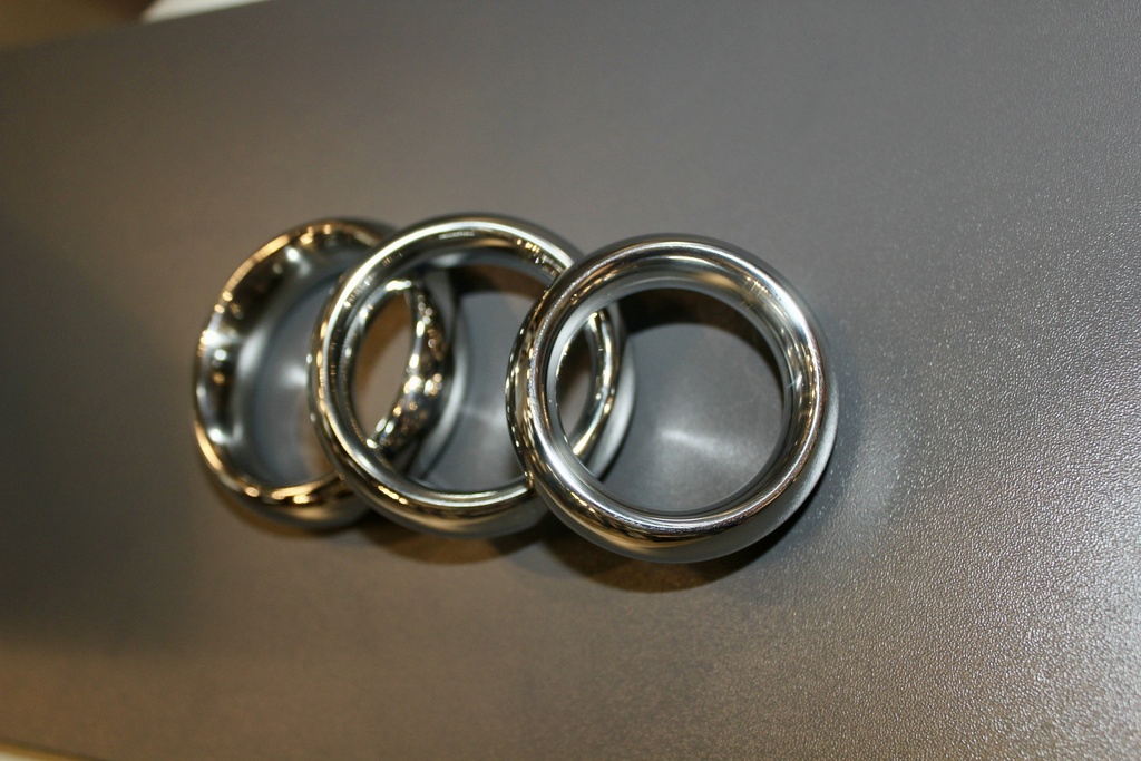 GAYT*GEAR COCKRING MEGA ROUND