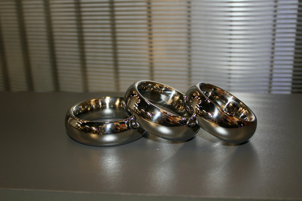 GAYT*GEAR COCKRING MEGA ROUND