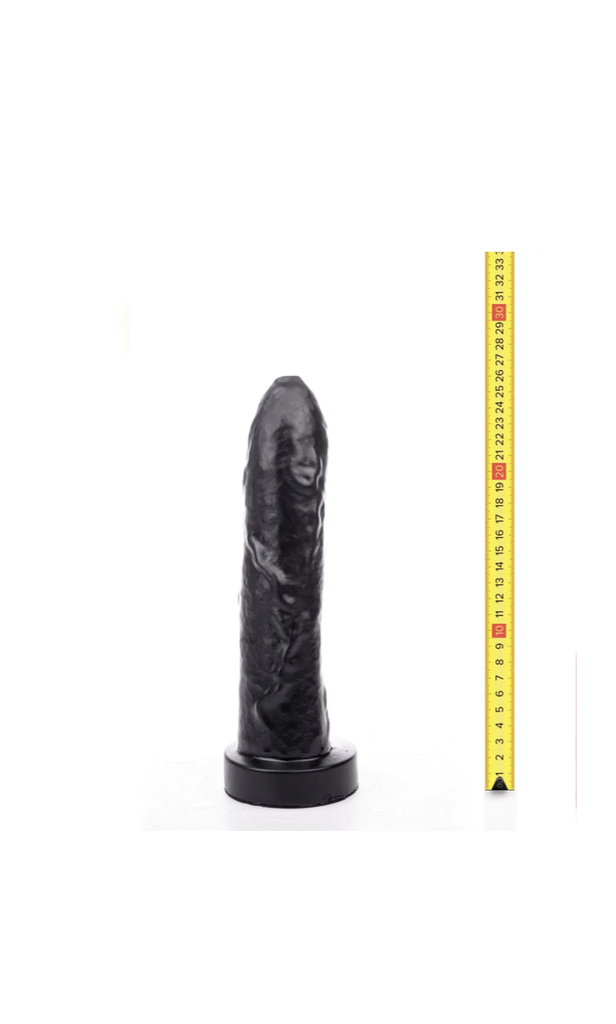 HUNG SYSTEM UNCUT 26cm