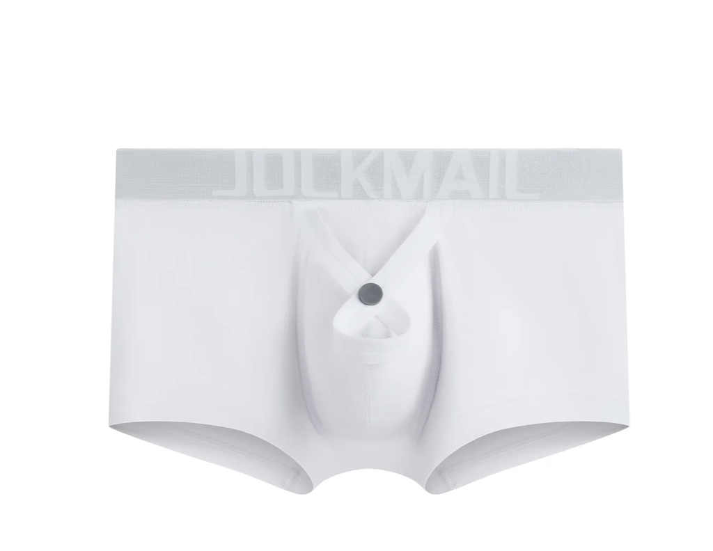 JM 456 RING THREAD COTTOM  FLAT ANGLE BOXER