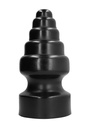 ALL BLACK AB53 27CM PLUG