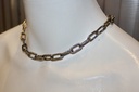 GAYT*GEAR CHAIN V4A 3MM X 0.5M