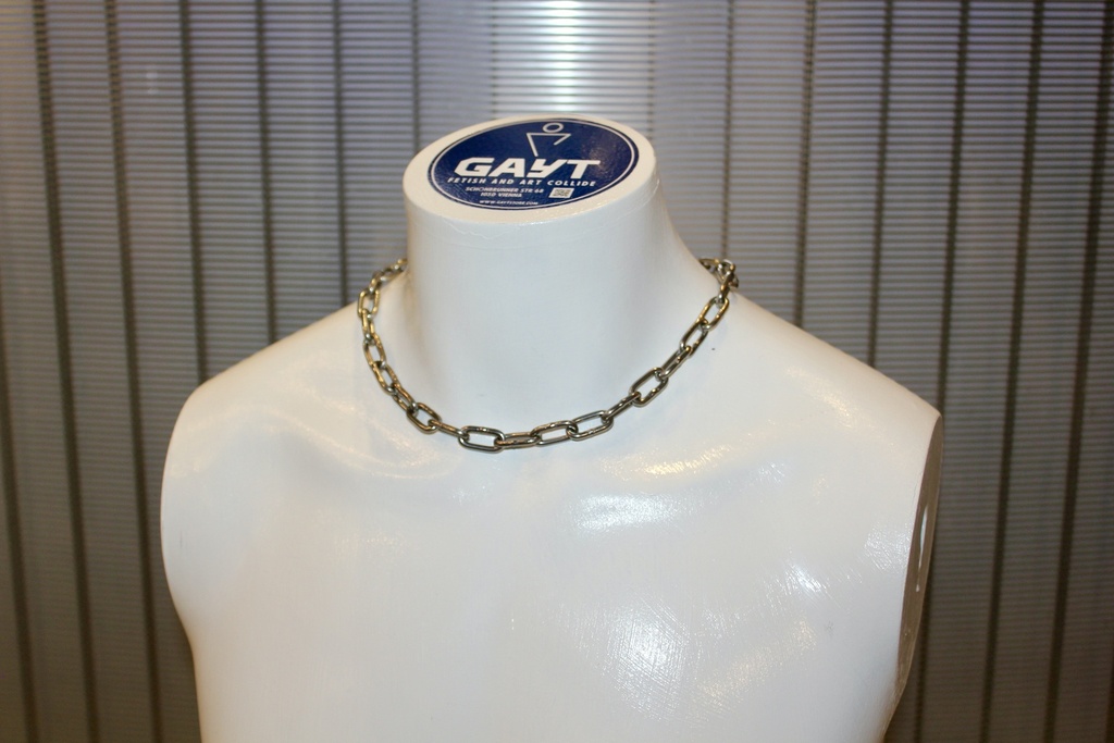 GAYT*GEAR CHAIN V4A 3MM X 0.5M