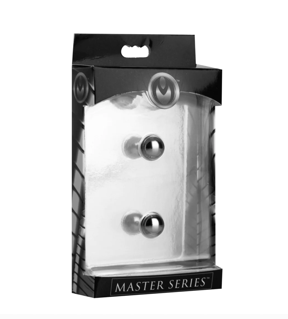 MASTER SERIES MAGNUS XL ULTRA POWERFUL MAGNETIC BALLS