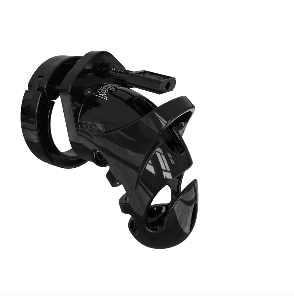 MANCAGE CHASTITY CAGE MODEL 25