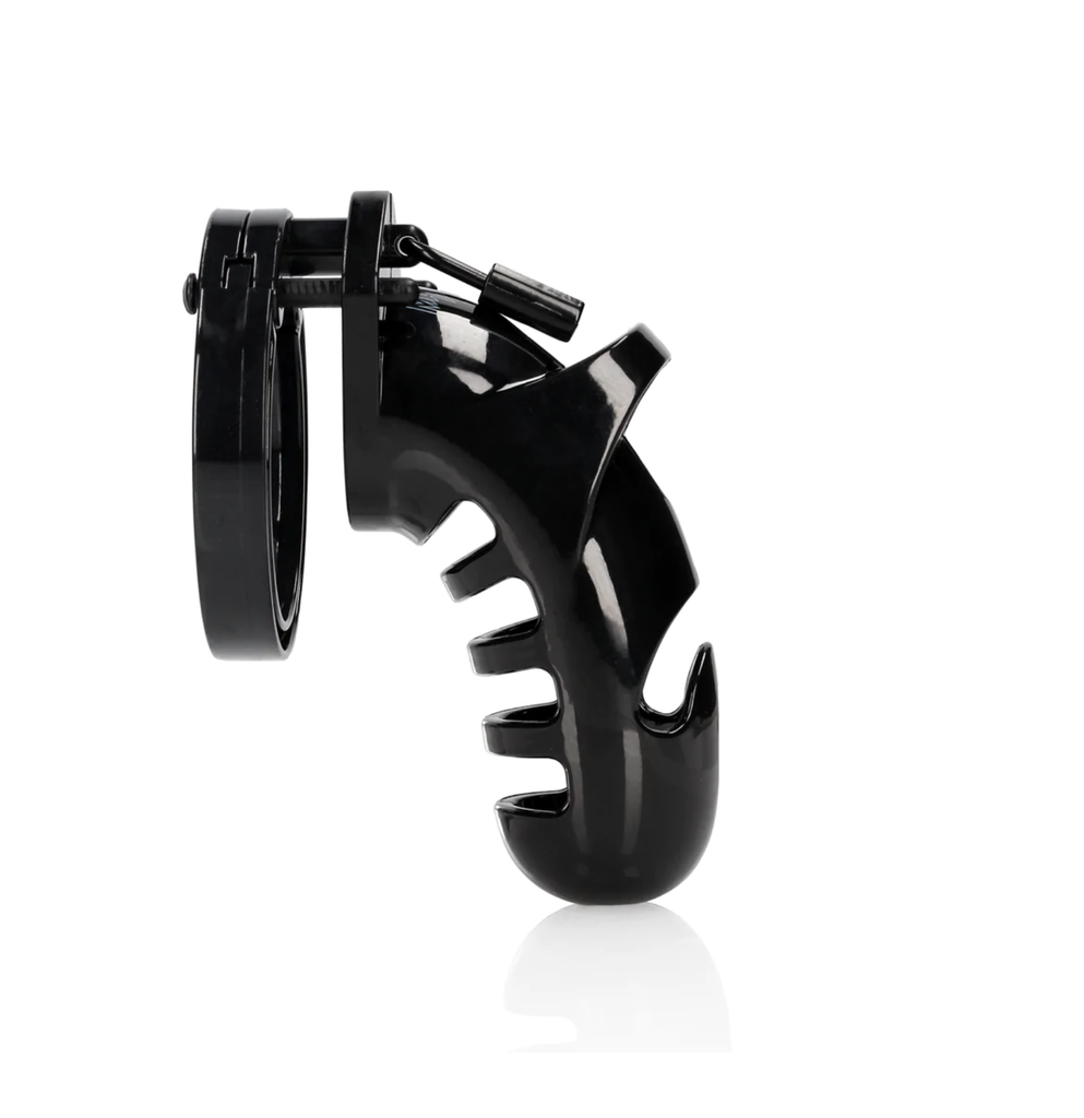 MANCAGE CHASTITY CAGE MODEL 26