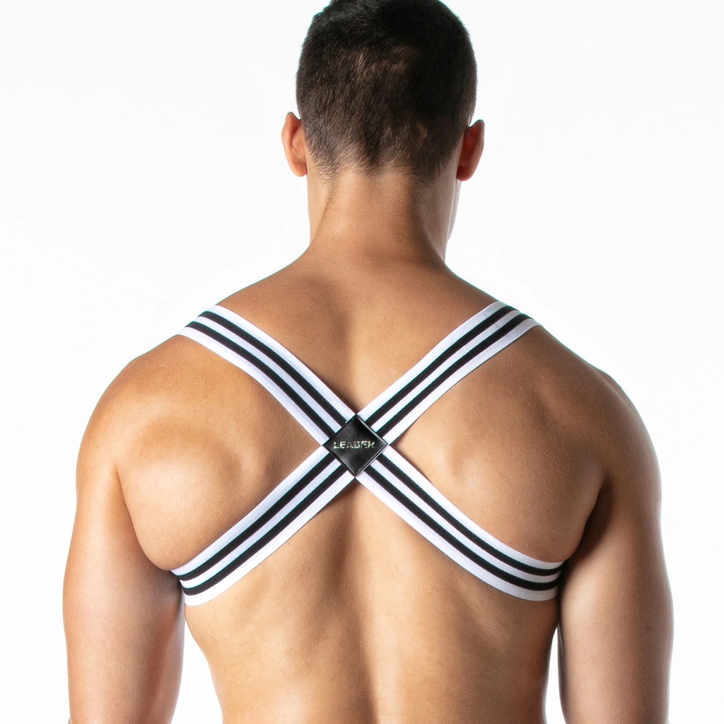 LEADER LOADED HARNESS