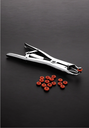 STEEL TIT TORTURE PLIERS