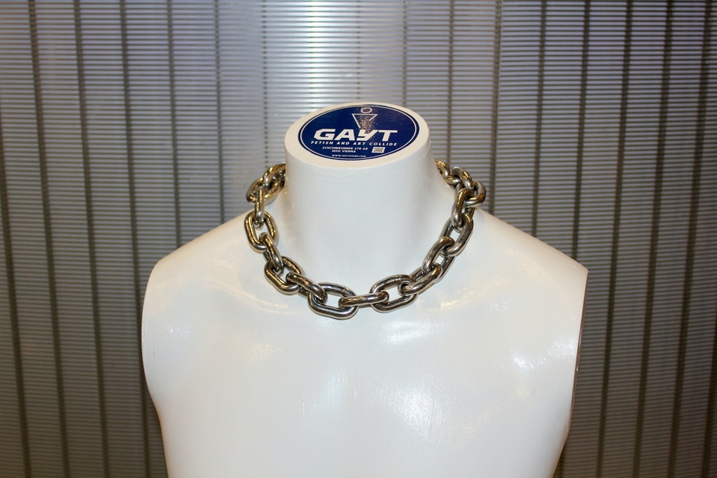GAYT*GEAR CHAIN 8MM  (.5M)