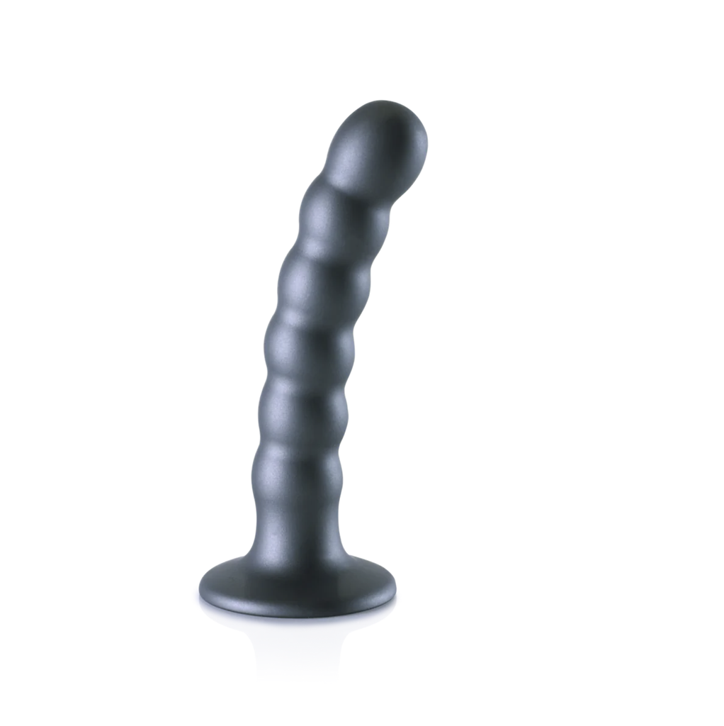 OUCH BEADED G SPOT DILDO 16,5cm