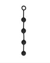 OUCH SILICONE ANAL BALLS