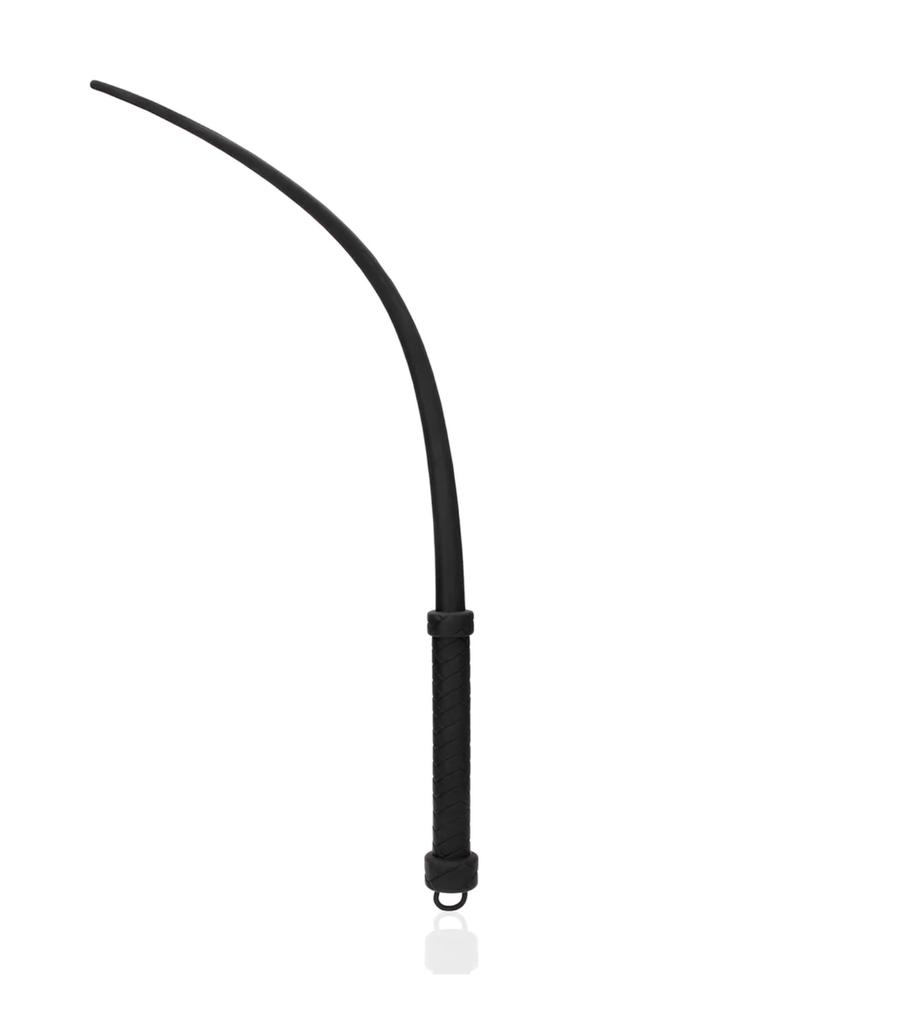 OUCH SILICONE TAIL WHIP