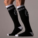 LOCKER GEAR KEEPTHEM ON HIGH SOCKS