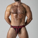 LOCKER GEAR FULL ACCESS JOCKSTRAP
