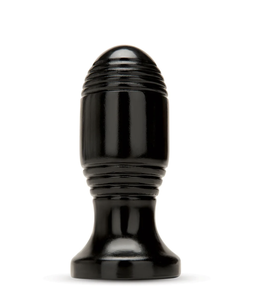 PROWLER RIBBED PLUG